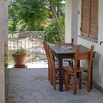 Turismo Rurale Cudacciolu Hotell Arzachena