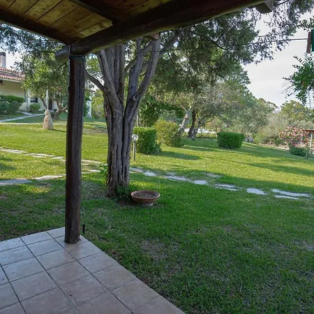 Hotel Turismo Rurale Cudacciolu