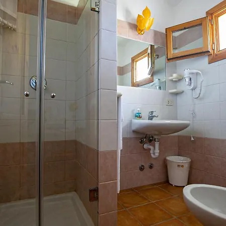 Turismo Rurale Cudacciolu