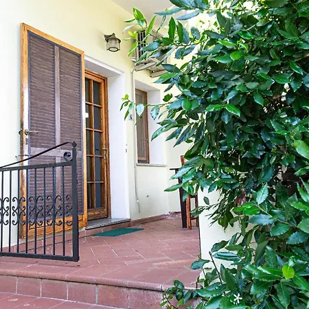 Turismo Rurale Cudacciolu * Arzachena