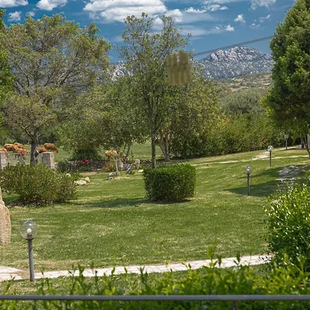 Hotel Turismo Rurale Cudacciolu