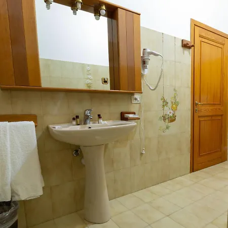 Turismo Rurale Cudacciolu Hotel Arzachena