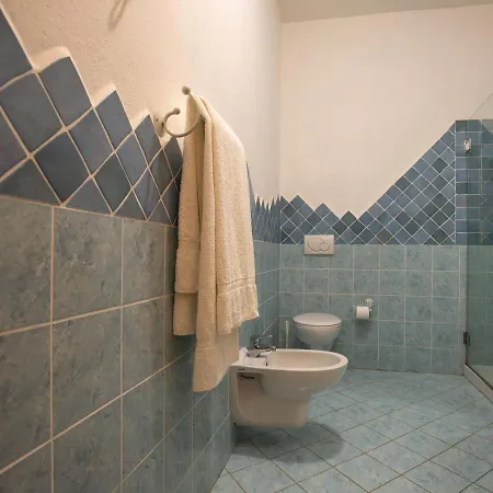 Turismo Rurale Cudacciolu Hotel