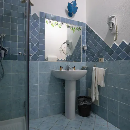 Turismo Rurale Cudacciolu Hotel