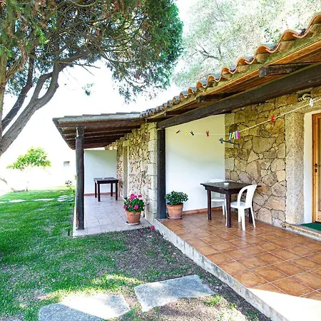 Turismo Rurale Cudacciolu Hotel