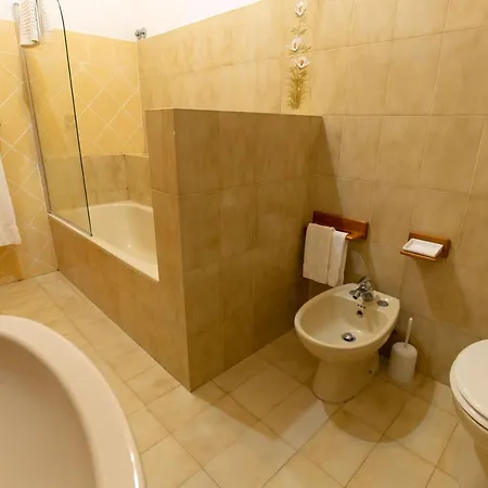 Hotel Turismo Rurale Cudacciolu *