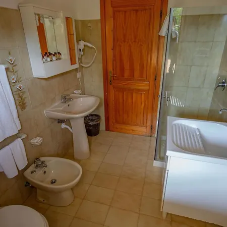 Turismo Rurale Cudacciolu Arzachena