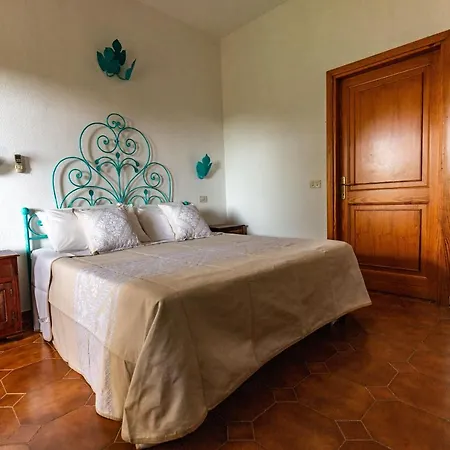 Hotel Turismo Rurale Cudacciolu