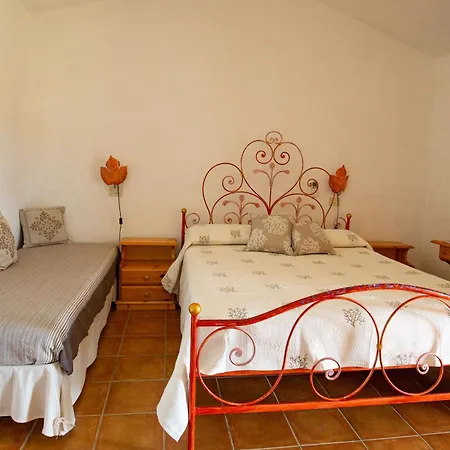 Turismo Rurale Cudacciolu Arzachena