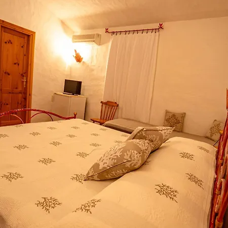 Turismo Rurale Cudacciolu * Arzachena