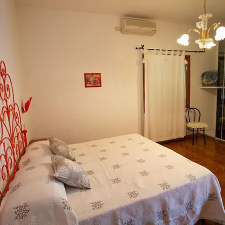 Turismo Rurale Cudacciolu Hotel Arzachena