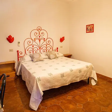 Turismo Rurale Cudacciolu Hotel