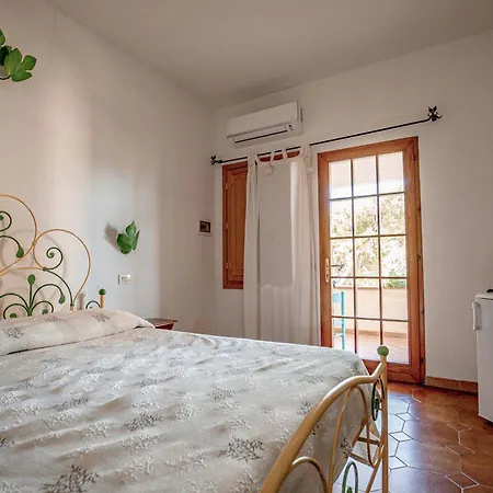 Szálloda Turismo Rurale Cudacciolu Arzachena