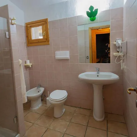 Turismo Rurale Cudacciolu *