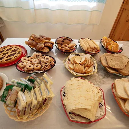 Turismo Rurale Cudacciolu