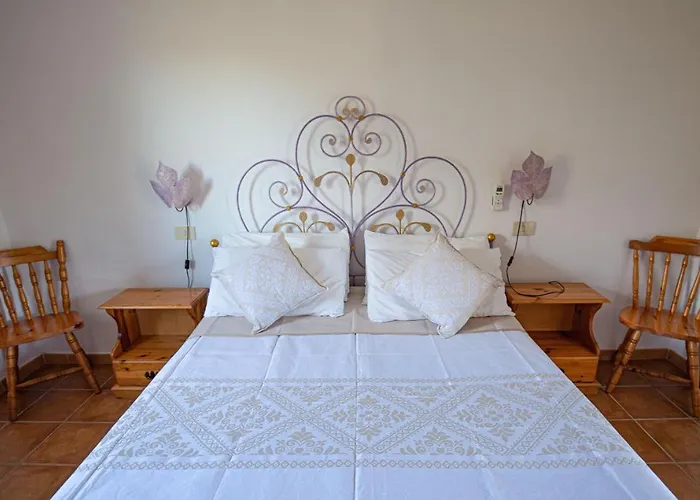 Turismo Rurale Cudacciolu